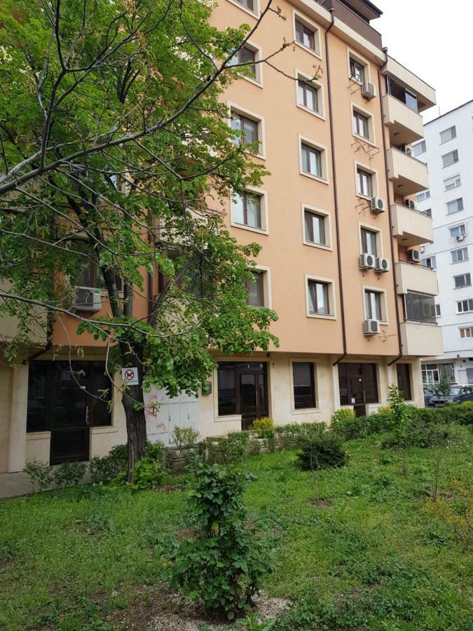 Хепи Апартмънтс 플로브디프 외부 사진